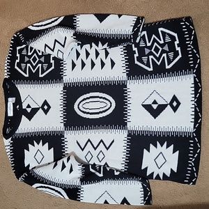 YARDWORKS VINTAGE SWEATER